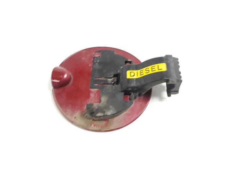 Recambio de tapa exterior combustible para citroen c3 picasso sx referencia OEM IAM 1517G8  