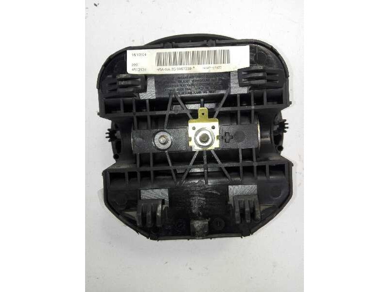 Recambio de airbag delantero izquierdo para citroen c4 coupe vtr referencia OEM IAM 4112HF  