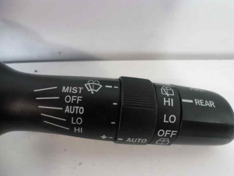 Recambio de mando limpia para toyota yaris (ncp1/nlp1/scp1) referencia OEM IAM 17F144  