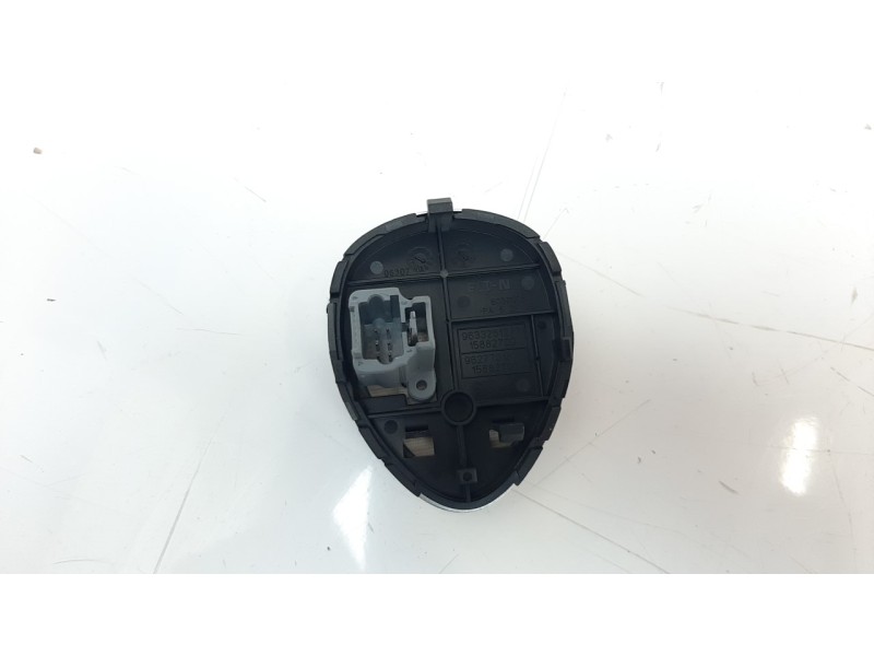 Recambio de interruptor para citroen c5 berlina 2.0 hdi referencia OEM IAM 9633261277 9627701677 