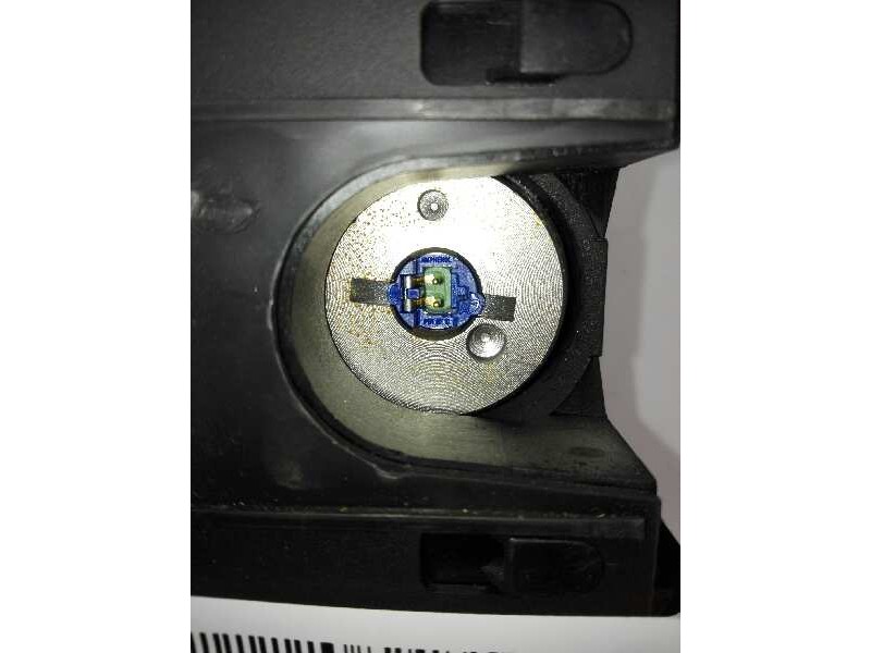 Recambio de airbag delantero izquierdo para citroen c4 coupe vtr referencia OEM IAM 4112HF  