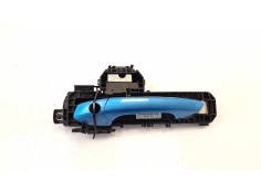 MANETA EXTERIOR DELANTERA IZQUIERDA A2047601700 