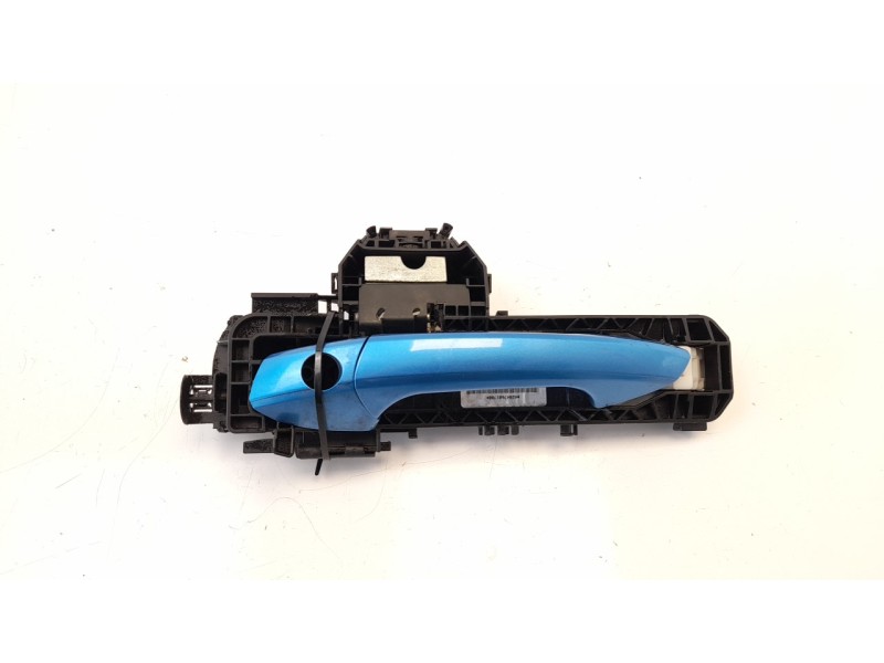 Recambio de maneta exterior delantera izquierda para mercedes-benz clase a (w176) a 180 cdi blueefficiency (176.012) referencia 