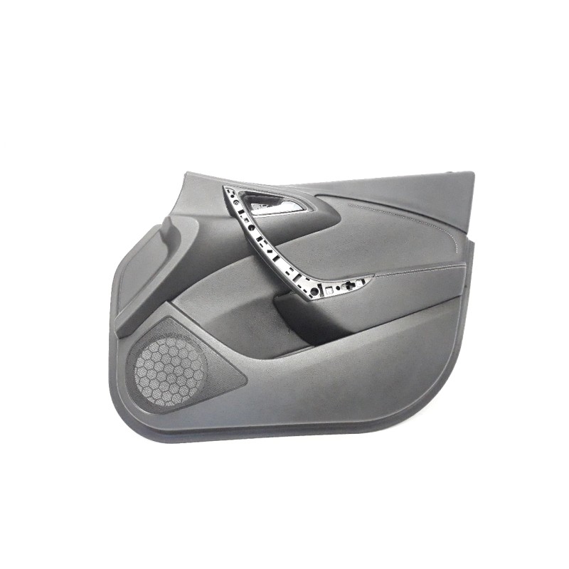 Recambio de guarnecido puerta delantera derecha para opel astra j lim. 4türig 1.7 16v cdti referencia OEM IAM 13420417  