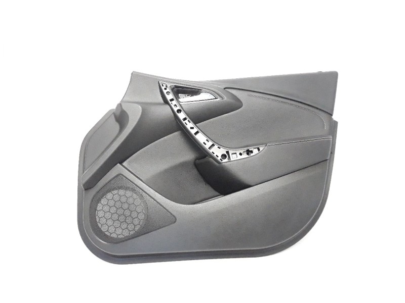 Recambio de guarnecido puerta delantera derecha para opel astra j lim. 4türig 1.7 16v cdti referencia OEM IAM 13420417  
