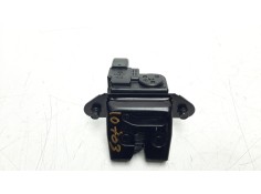 CERRADURA MALETERO / PORTON 81230G6010 81230G6010 