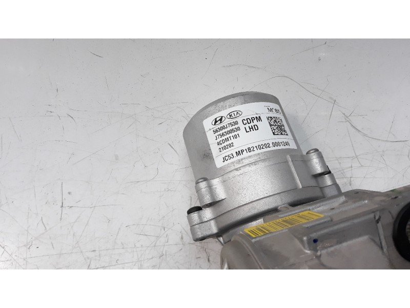 Recambio de columna direccion para kia ceed 1.4 tgdi cat referencia OEM IAM 56300J7530  