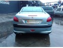 PEUGEOT 206 CC