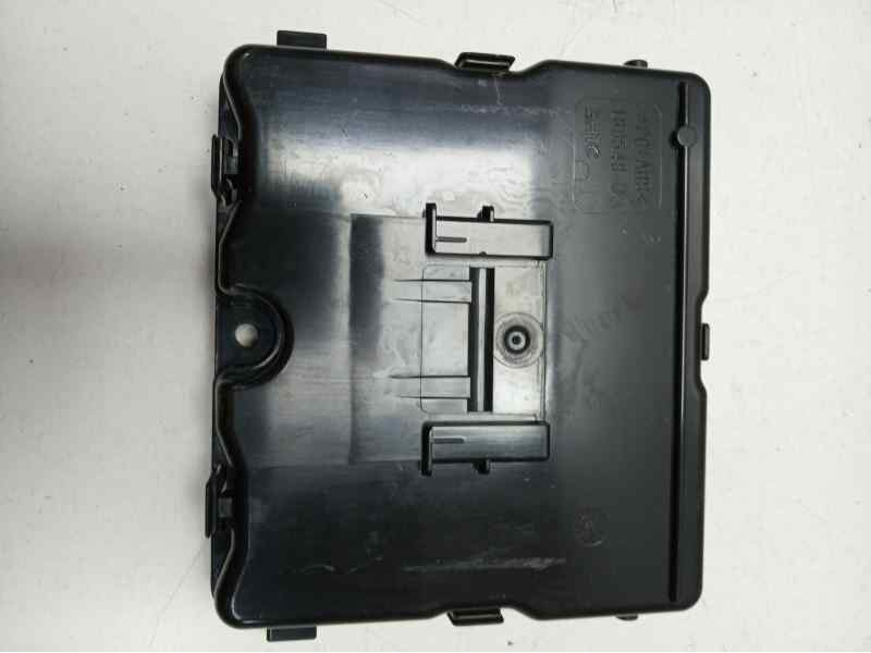 Recambio de modulo electronico para renault scenic iv grand zen referencia OEM IAM 285258497R  