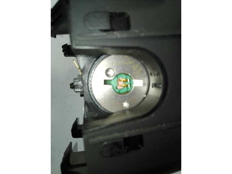 Recambio de airbag delantero izquierdo para citroen c4 coupe vtr referencia OEM IAM 4112HF  