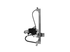 Recambio de elevalunas delantero derecho para smart coupe referencia OEM IAM C0002702V001 106141601 111234