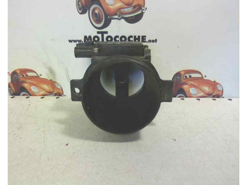 Recambio de caudalimetro para ford mondeo berlina (gd) 1.8 turbodiesel cat referencia OEM IAM 97BP12B579AA  