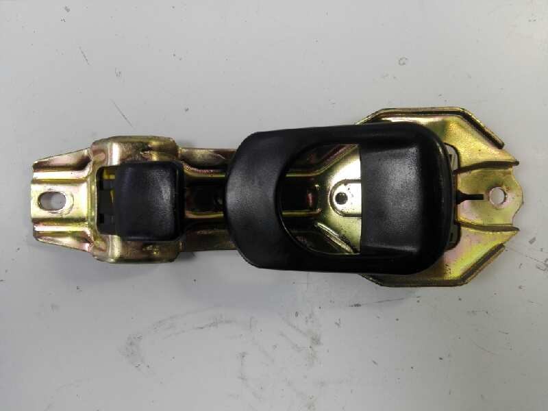 Recambio de maneta interior trasera derecha para tata indica idi referencia OEM IAM   