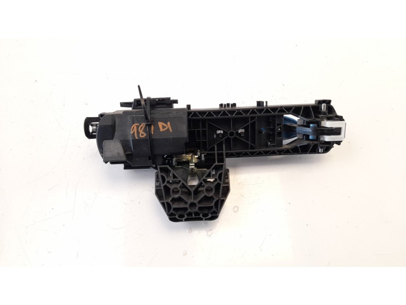 Recambio de maneta exterior delantera izquierda para mercedes-benz clase a (w176) a 180 cdi blueefficiency (176.012) referencia 