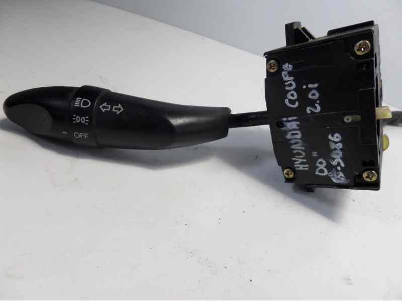 Recambio de mando intermitentes para hyundai coupe (rd) referencia OEM IAM   