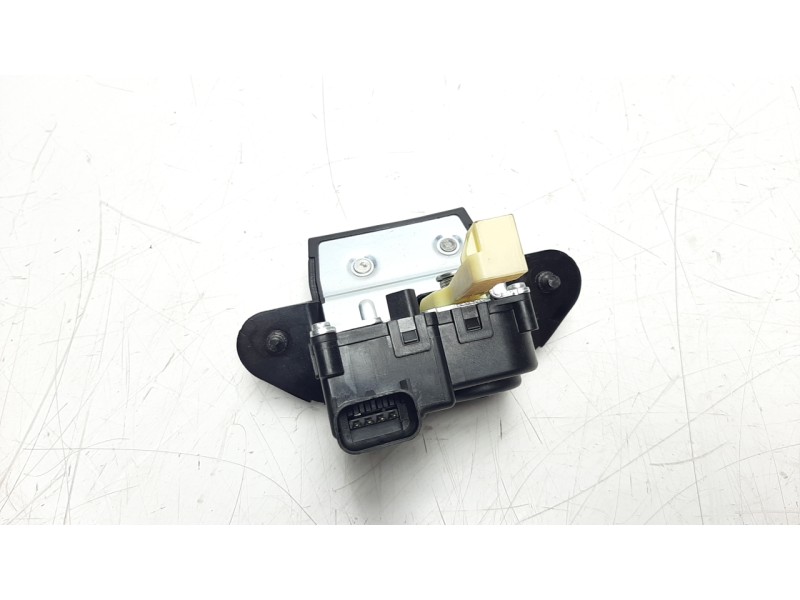 Recambio de cerradura maletero / porton para kia picanto (ja) 1.0 cat referencia OEM IAM 81230G6010  