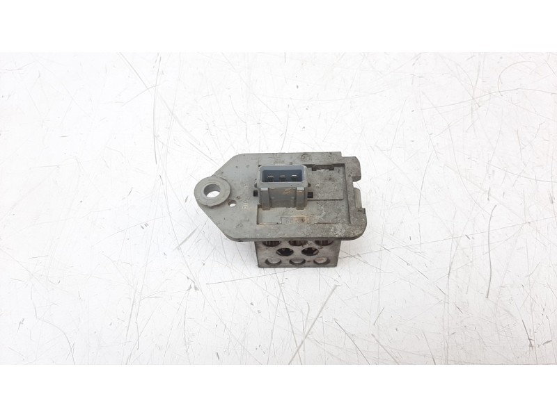 Recambio de resistencia calefaccion para citroen c5 berlina 2.0 hdi referencia OEM IAM 9641212580  