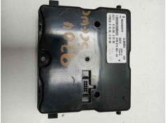 Recambio de modulo electronico para renault scenic iv grand zen referencia OEM IAM 285258497R   2
