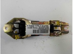 Recambio de maneta interior trasera derecha para tata indica idi referencia OEM IAM    2