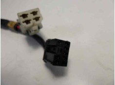 Recambio de mando intermitentes para hyundai coupe (rd) referencia OEM IAM    2