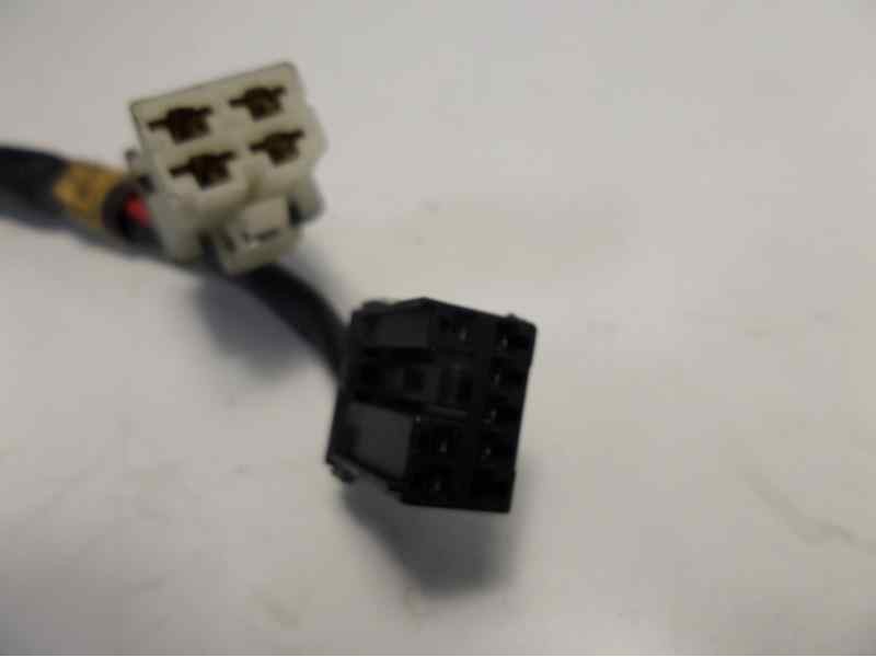 Recambio de mando intermitentes para hyundai coupe (rd) referencia OEM IAM   