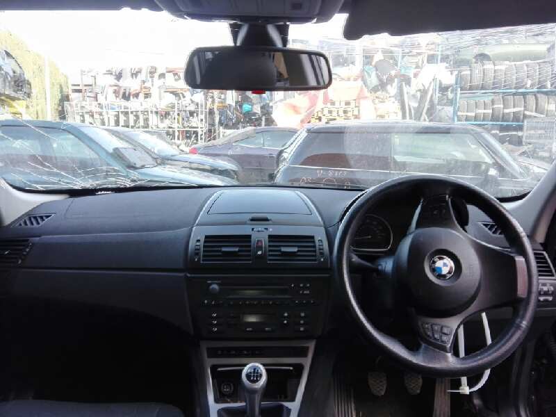 bmw x3 (e83) del año 2006