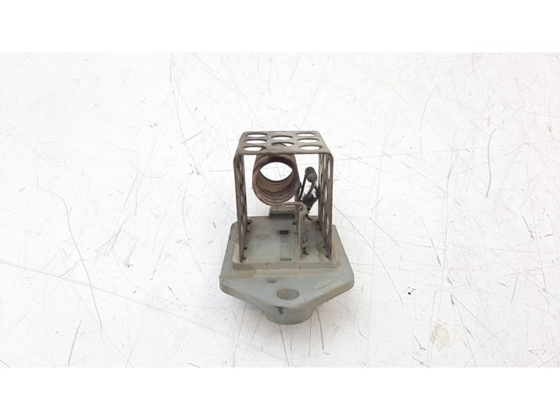 Recambio de resistencia calefaccion para citroen c5 berlina 2.0 hdi referencia OEM IAM 9641212580  