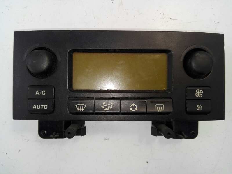 Recambio de mando climatizador para citroen c4 coupe vtr referencia OEM IAM 9658084577 281131589 
