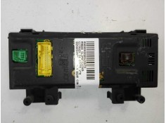 Recambio de mando climatizador para citroen c4 coupe vtr referencia OEM IAM 9658084577 281131589  2