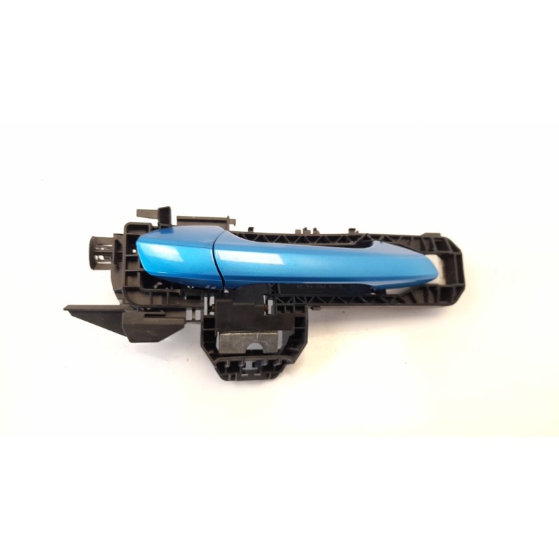 Recambio de maneta exterior trasera derecha para mercedes-benz clase a (w176) a 180 cdi blueefficiency (176.012) referencia OEM 