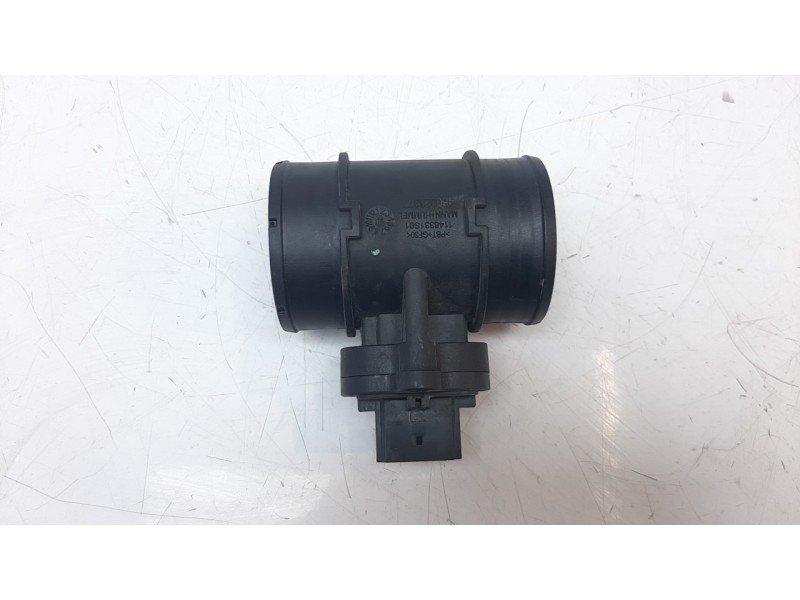 Recambio de caudalimetro para opel corsa e 1.4 referencia OEM IAM 13452145 460023377 