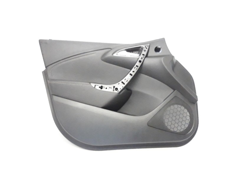 Recambio de guarnecido puerta delantera izquierda para opel astra j lim. 4türig 1.7 16v cdti referencia OEM IAM 13420416  