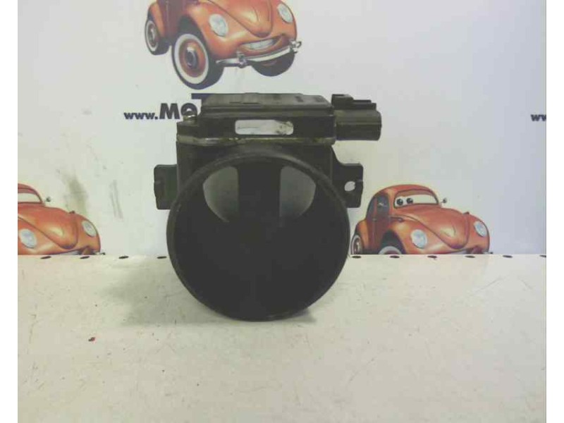 Recambio de caudalimetro para ford mondeo berlina (gd) 1.8 turbodiesel cat referencia OEM IAM 97BP12B579AA  