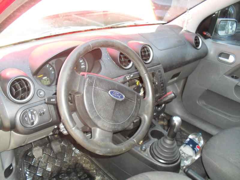 ford fiesta (cbk) del año 2003