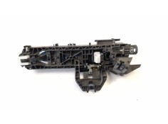 Recambio de maneta exterior trasera derecha para mercedes-benz clase a (w176) a 180 cdi blueefficiency (176.012) referencia OEM  2