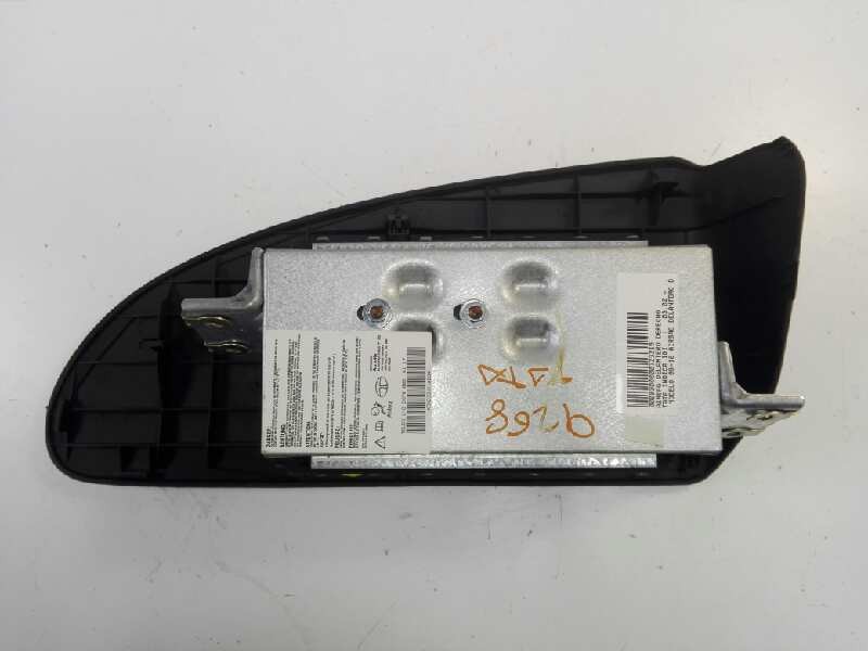 Recambio de airbag delantero derecho para tata indica idi referencia OEM IAM LHD267868910117  