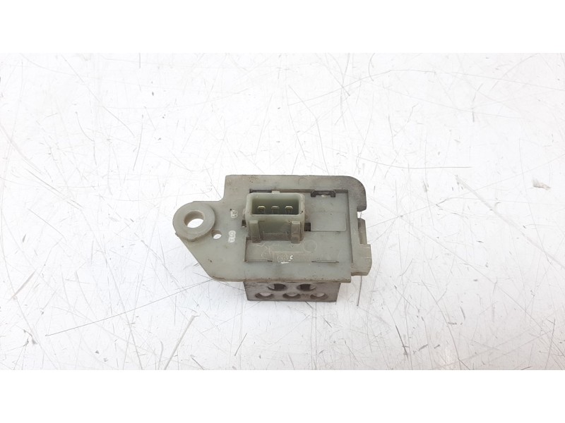 Recambio de resistencia calefaccion para citroen c5 berlina 2.0 hdi referencia OEM IAM 9641212680 RSF220007 