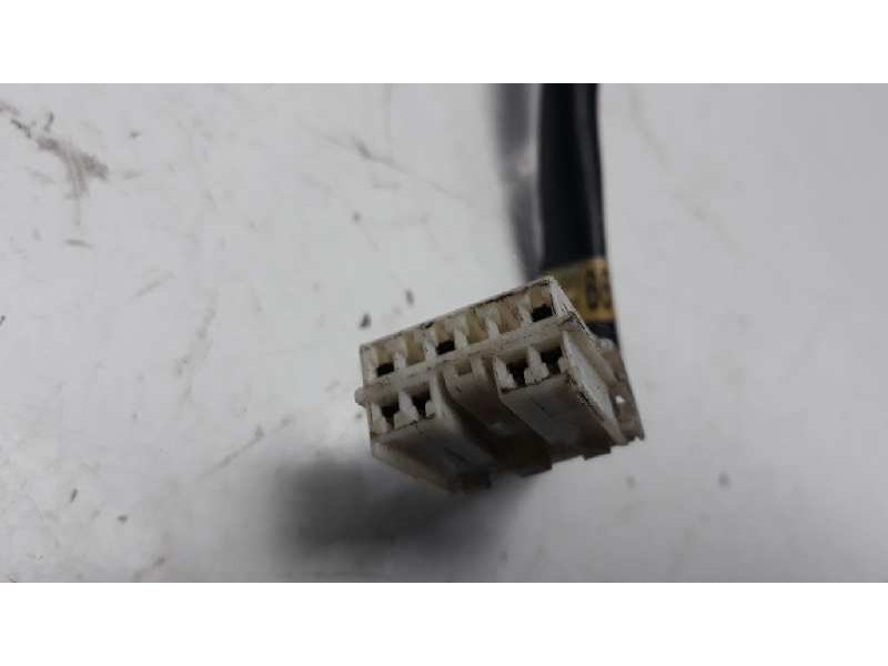 Recambio de mando limpia para hyundai coupe (j2) 1.6 fx coupe referencia OEM IAM   