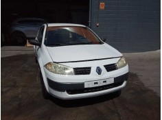 renault megane ii classic berlina del año 2004 2