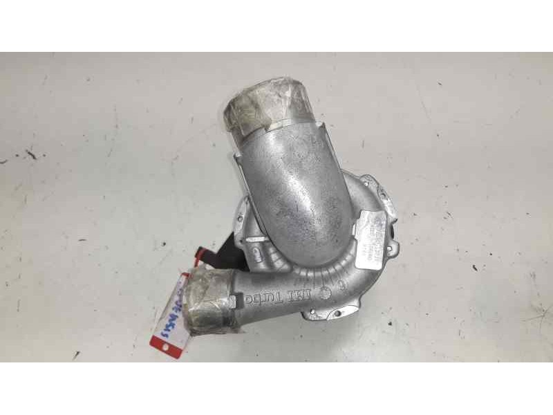 Recambio de turbocompresor para toyota avensis (t27) 2.0 d-4d cat referencia OEM IAM 172010R070  