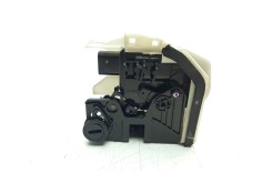 Recambio de cerradura puerta trasera derecha para kia picanto (ja) 1.0 cat referencia OEM IAM 81320G6050   2