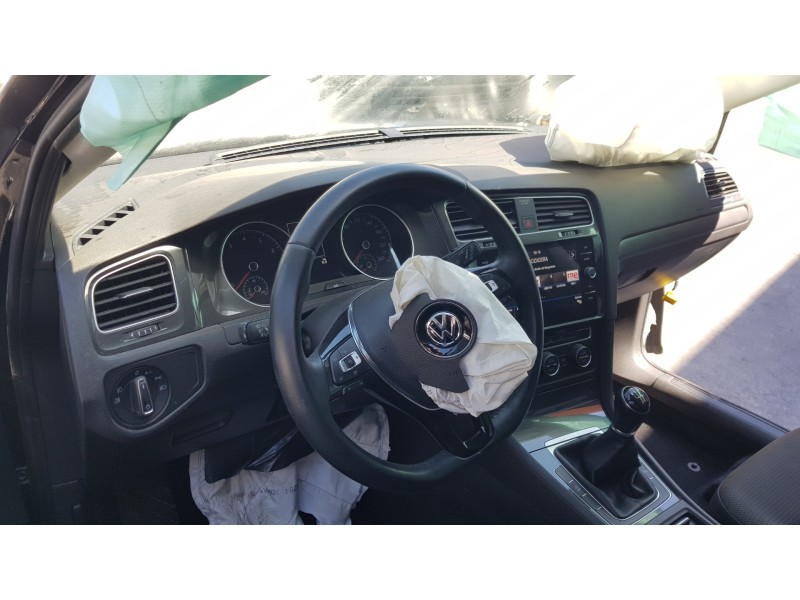 volkswagen golf vii lim. (bq1) del año 2019