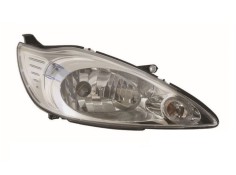 Recambio de faro derecho para ford ka (ccu) referencia OEM IAM 1566724 10110431001 FD0084803