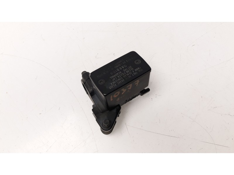 Recambio de bomba freno para bmw c 600 sport c 600 sport referencia OEM IAM   