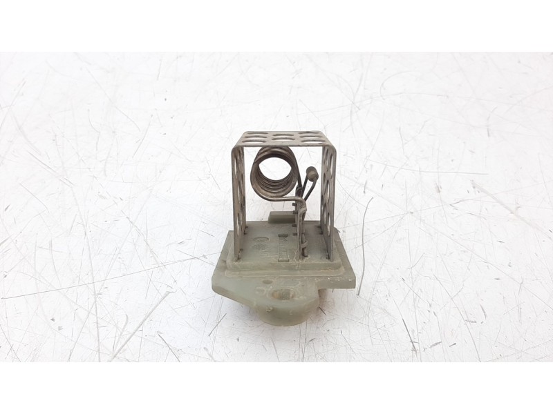 Recambio de resistencia calefaccion para citroen c5 berlina 2.0 hdi referencia OEM IAM 9641212680 RSF220007 