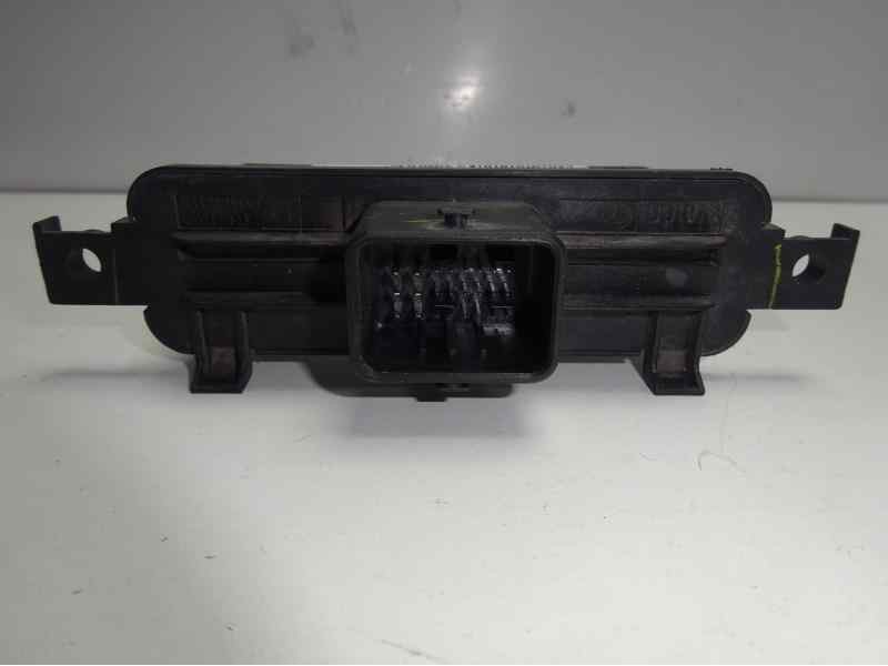 Recambio de modulo electronico para citroen c4 coupe vtr referencia OEM IAM 965111648000  