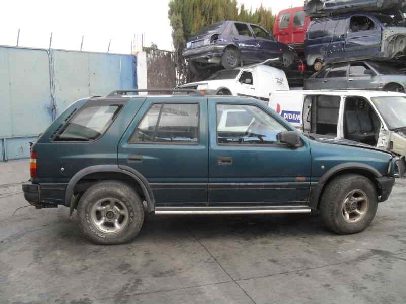 opel frontera a del año 1994