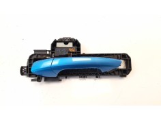 MANETA EXTERIOR TRASERA IZQUIERDA A2047602134 