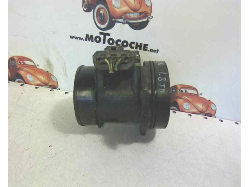 Recambio de caudalimetro para ford mondeo berlina (gd) 1.8 turbodiesel cat referencia OEM IAM 97BP12B579AA  