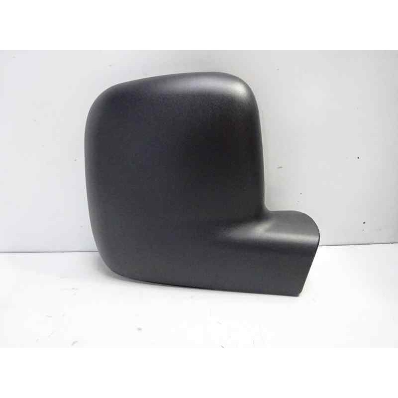 Recambio de carcasa retrovisor derecho para volkswagen caddy ka/kb (2k) referencia OEM IAM 7H1857528A9B9 1052335019 VG9177403